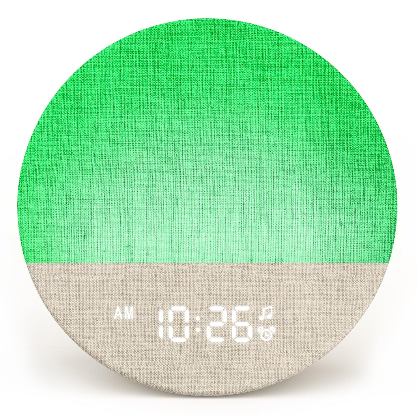 Dreamegg Sunrise 1 Wake-Up Light & Sound Machine