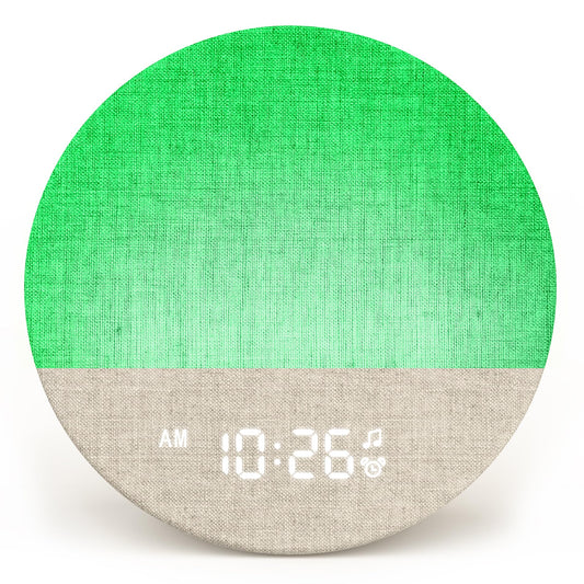 Dreamegg Sunrise 1 Wake-Up Light & Sound Machine