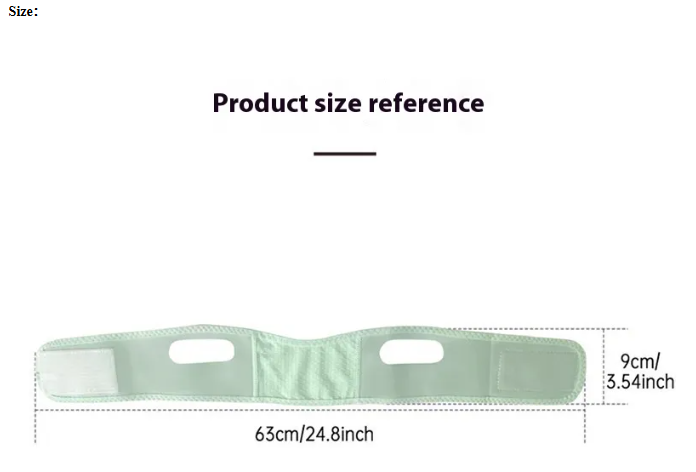 Lightweight Breathable Sleep Mask