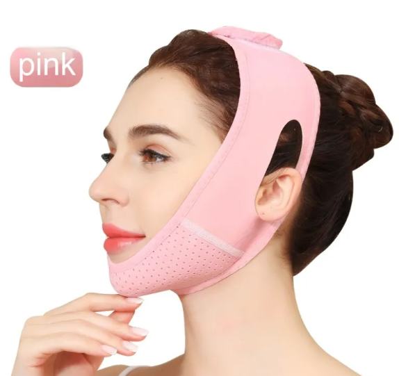 Lightweight Breathable Sleep Mask