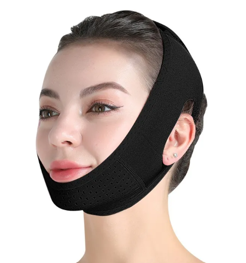 Lightweight Breathable Sleep Mask