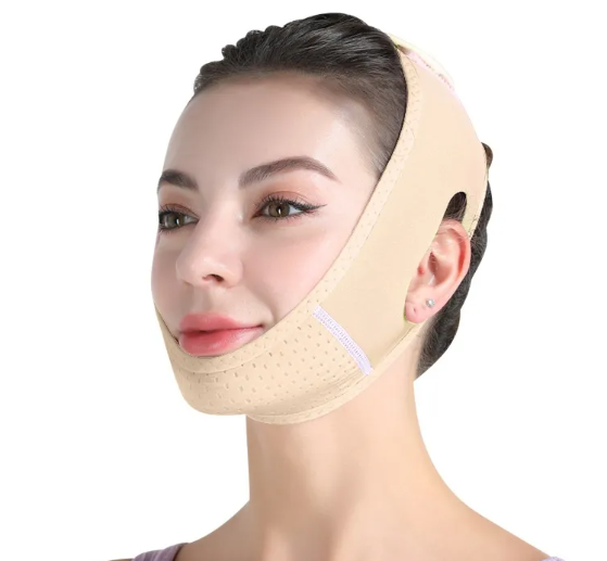 Lightweight Breathable Sleep Mask