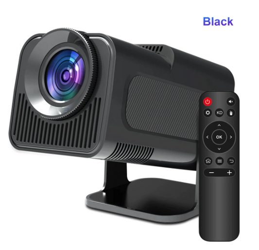 Magcubic HY320 — 1080p Android 11 Projector, WiFi 6