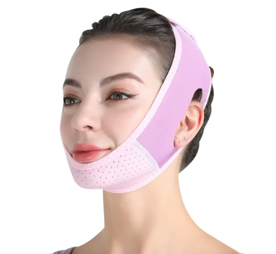 Lightweight Breathable Sleep Mask