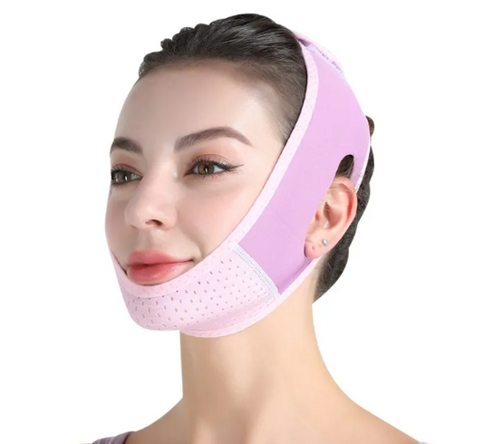 Lightweight Breathable Sleep Mask
