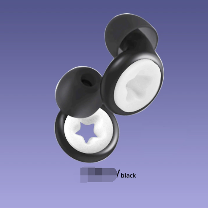 Outer Noise-Reduction Ear Plugs