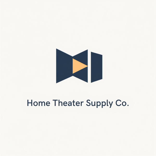 Home Theater Supply Co. logo